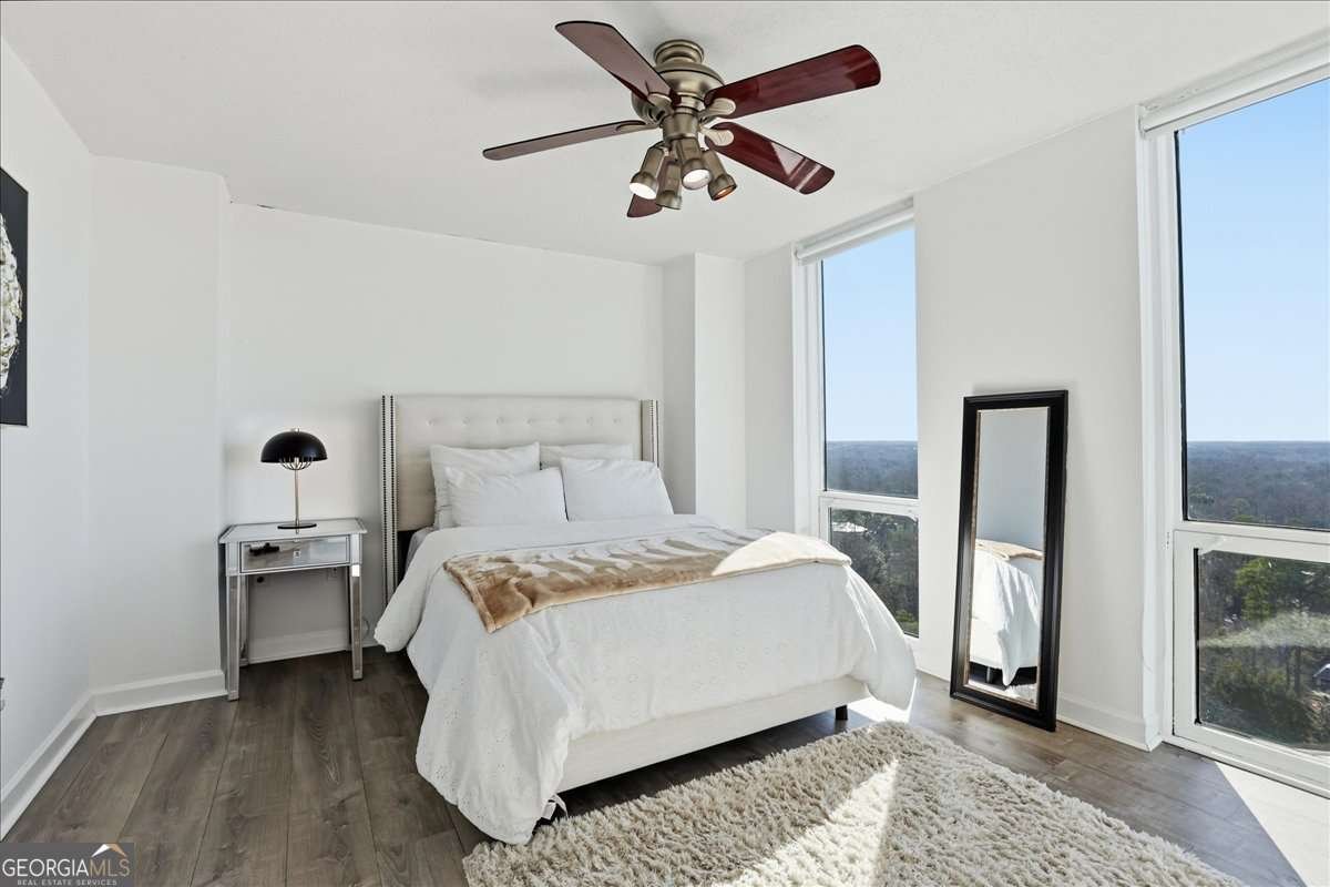 2870 PHARR CT S Atlanta - Photo 21