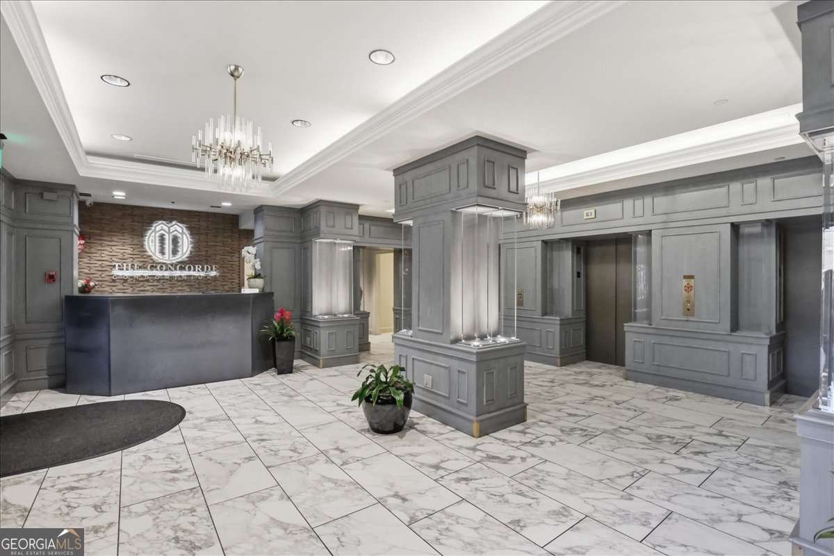 2870 PHARR CT S Atlanta - Photo 33