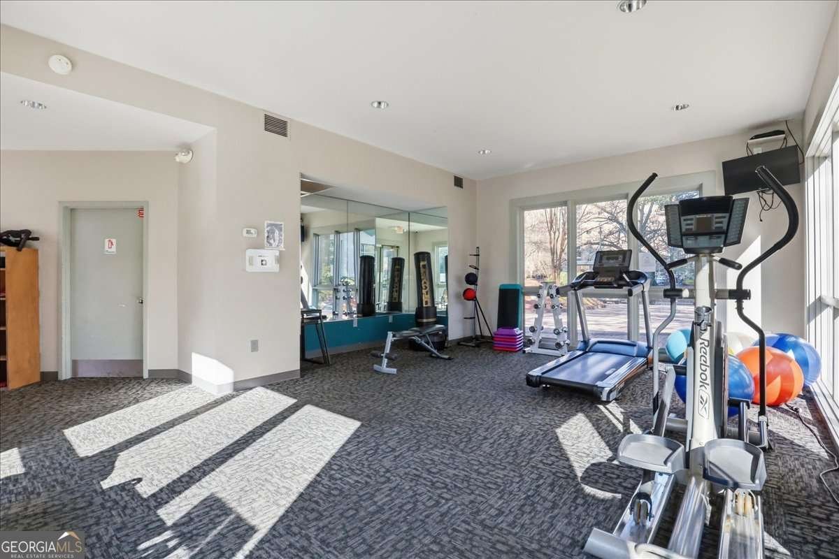 2870 PHARR CT S Atlanta - Photo 35