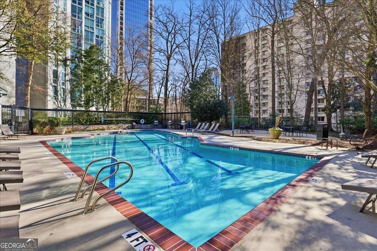 2870 PHARR CT S Atlanta - Photo 37