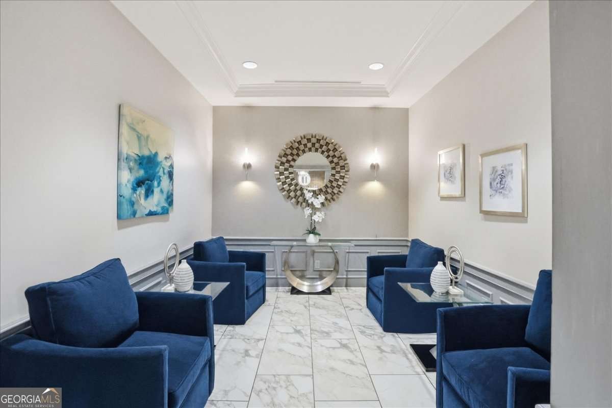 2870 PHARR CT S Atlanta - Photo 39