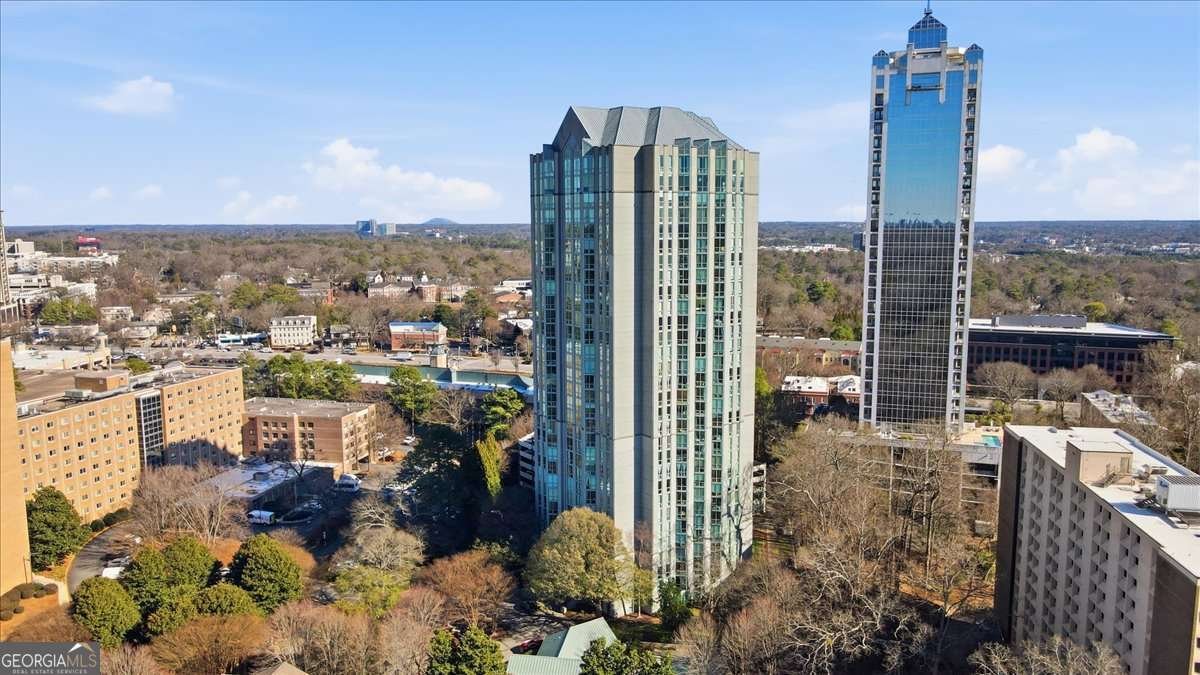 2870 PHARR CT S Atlanta - Photo 40