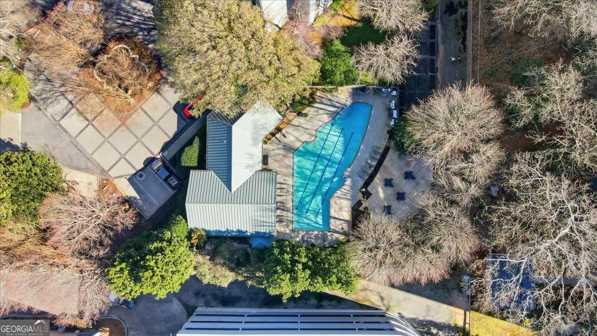 2870 PHARR CT S Atlanta - Photo 41