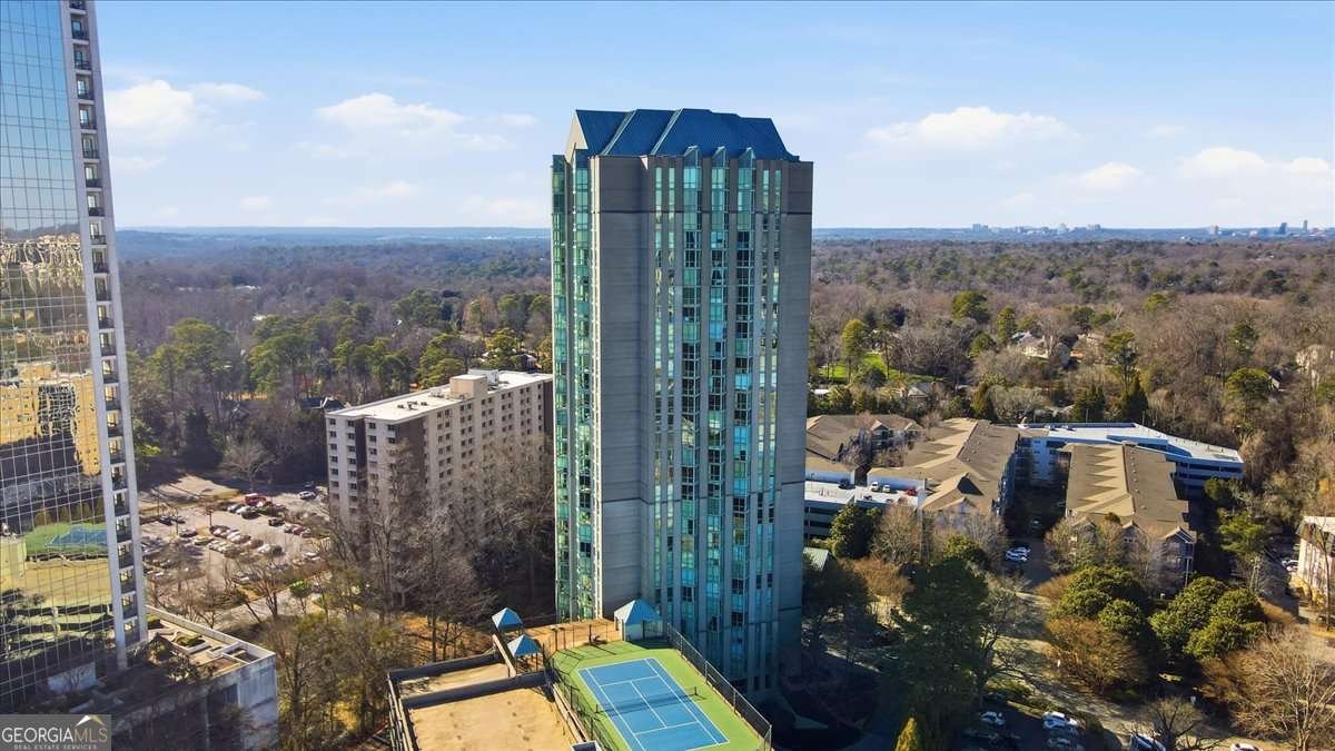 2870 PHARR CT S Atlanta - Photo 43