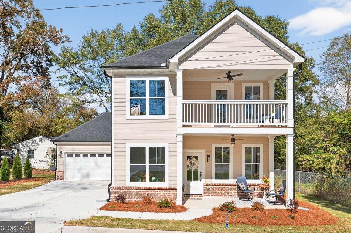 5139 West Drive Covington - Photo 1