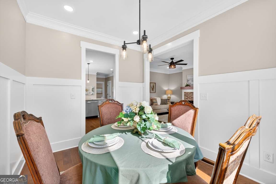 5139 West Drive Covington - Photo 7