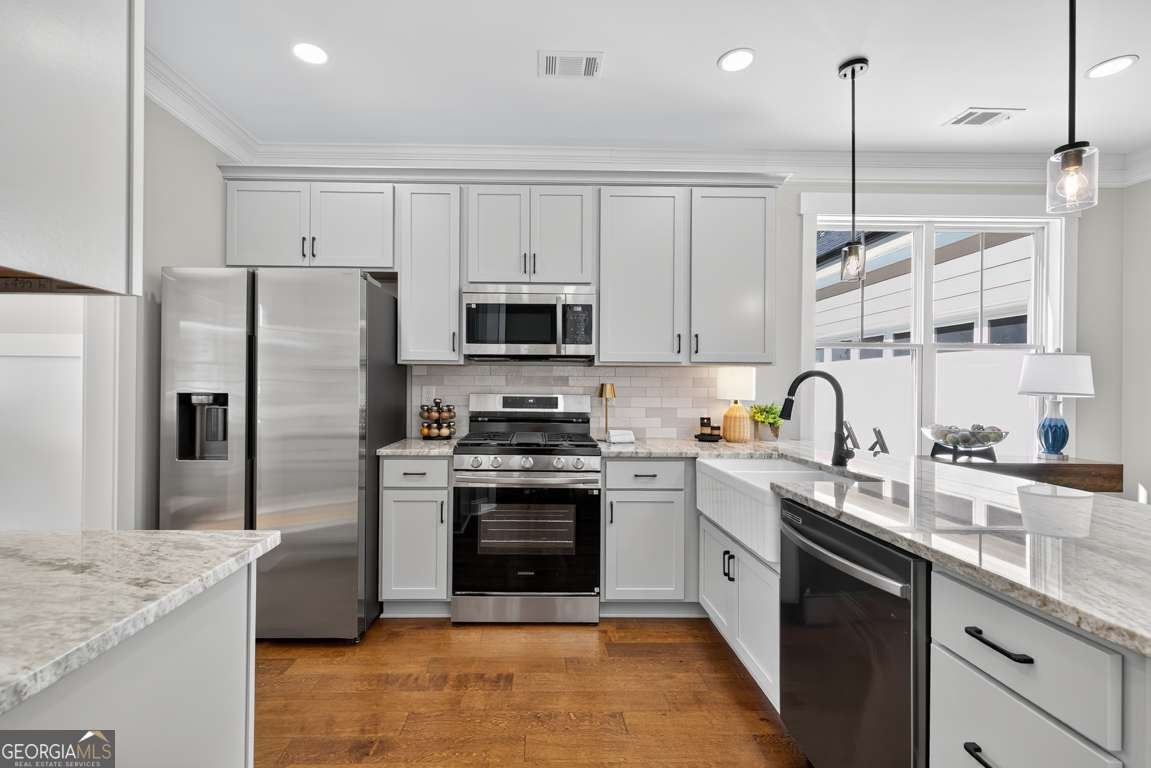 5139 West Drive Covington - Photo 9