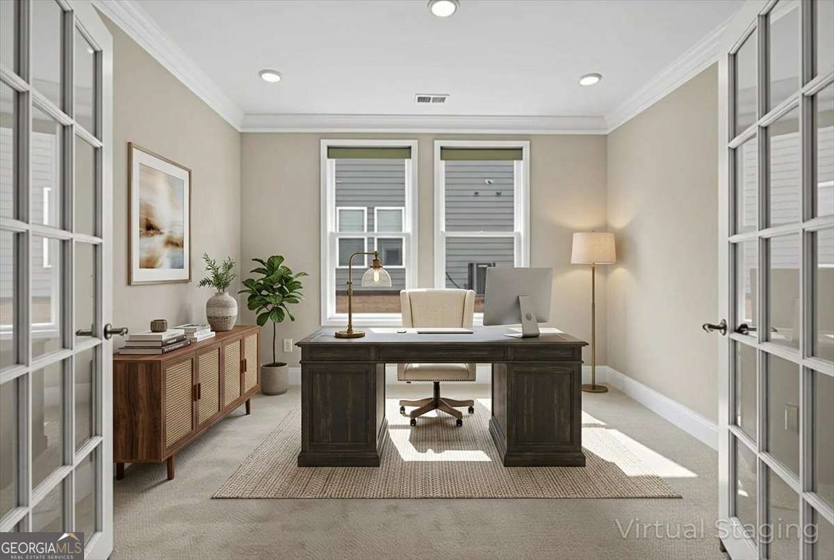 165 Redford Lane Canton - Photo 12