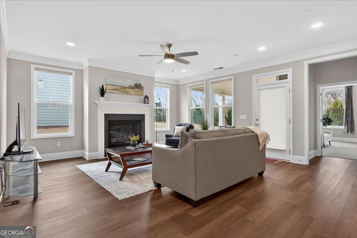 165 Redford Lane Canton - Photo 19