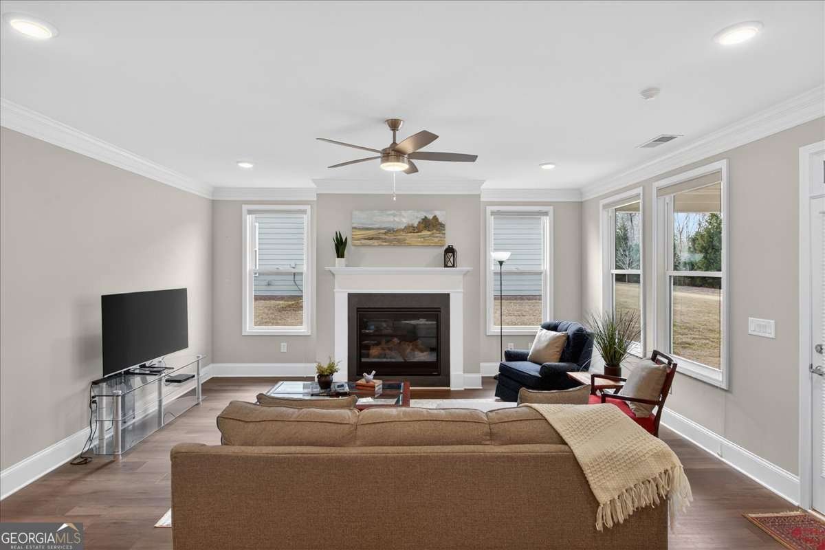 165 Redford Lane Canton - Photo 20