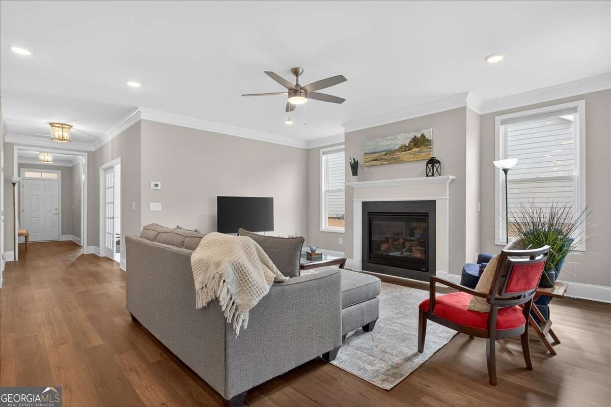 165 Redford Lane Canton - Photo 21