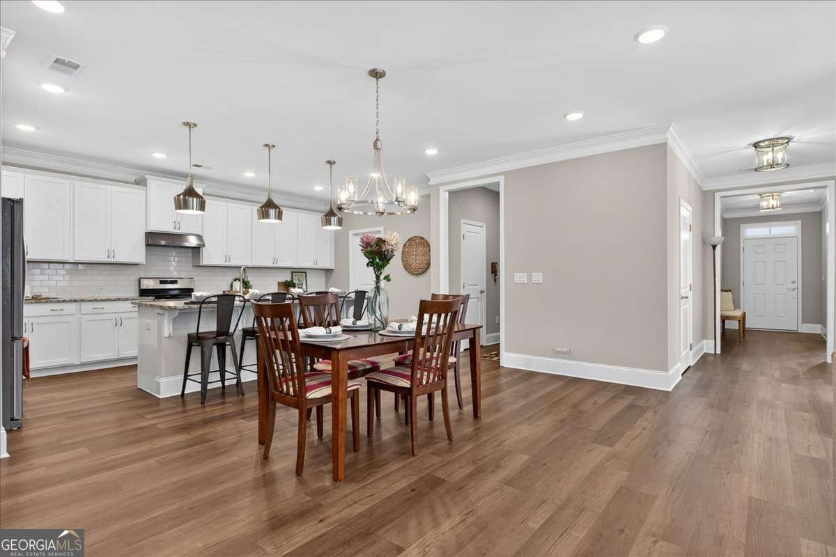 165 Redford Lane Canton - Photo 24