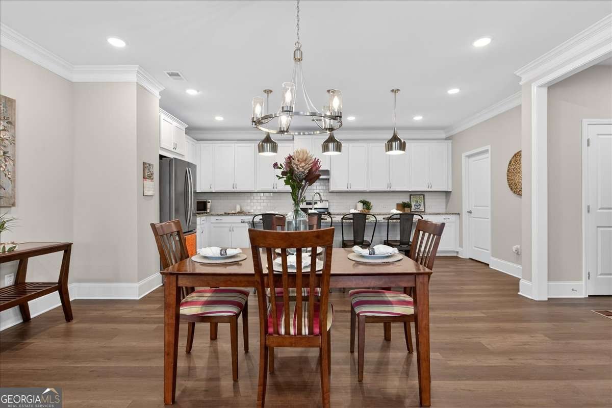 165 Redford Lane Canton - Photo 25