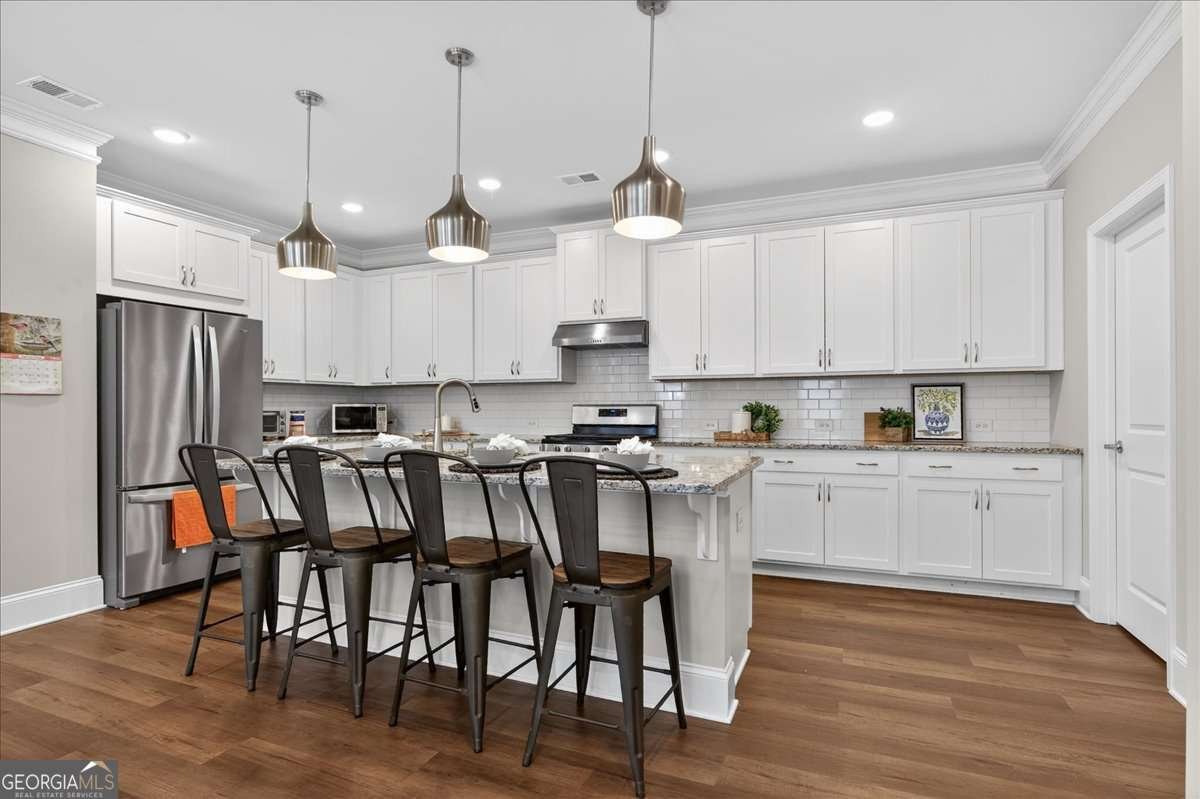 165 Redford Lane Canton - Photo 27