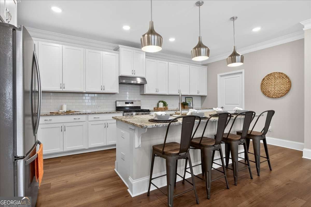 165 Redford Lane Canton - Photo 28