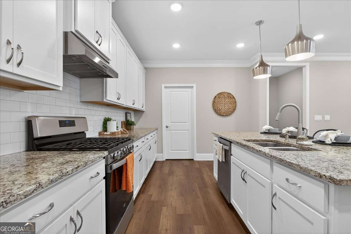 165 Redford Lane Canton - Photo 31