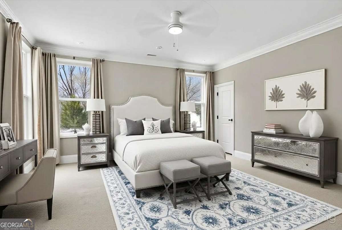 165 Redford Lane Canton - Photo 36