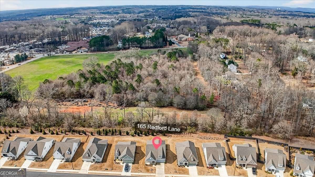 165 Redford Lane Canton - Photo 55