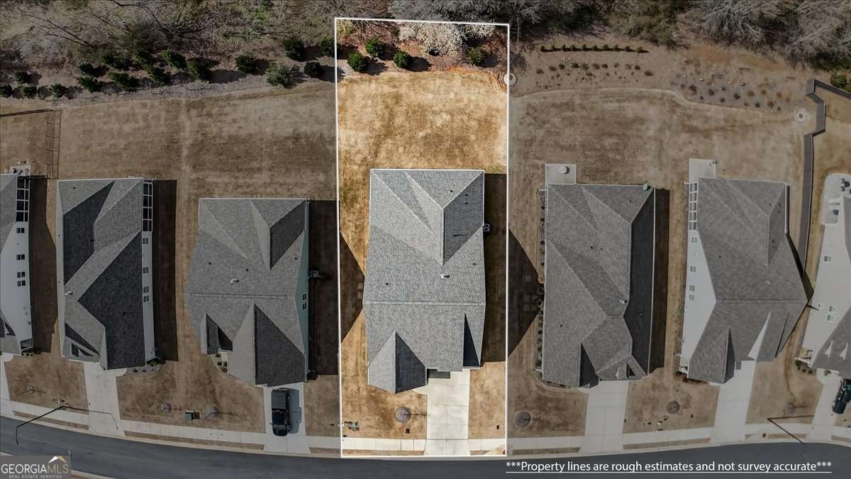 165 Redford Lane Canton - Photo 57