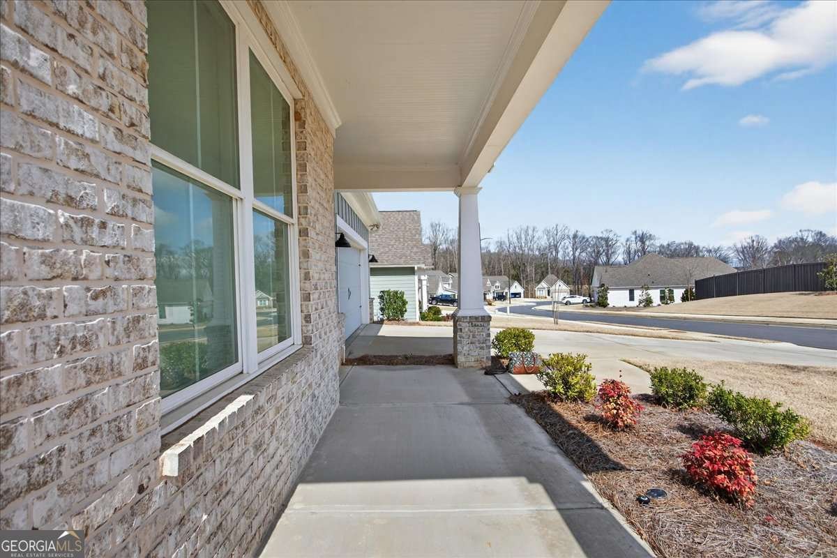 165 Redford Lane Canton - Photo 6