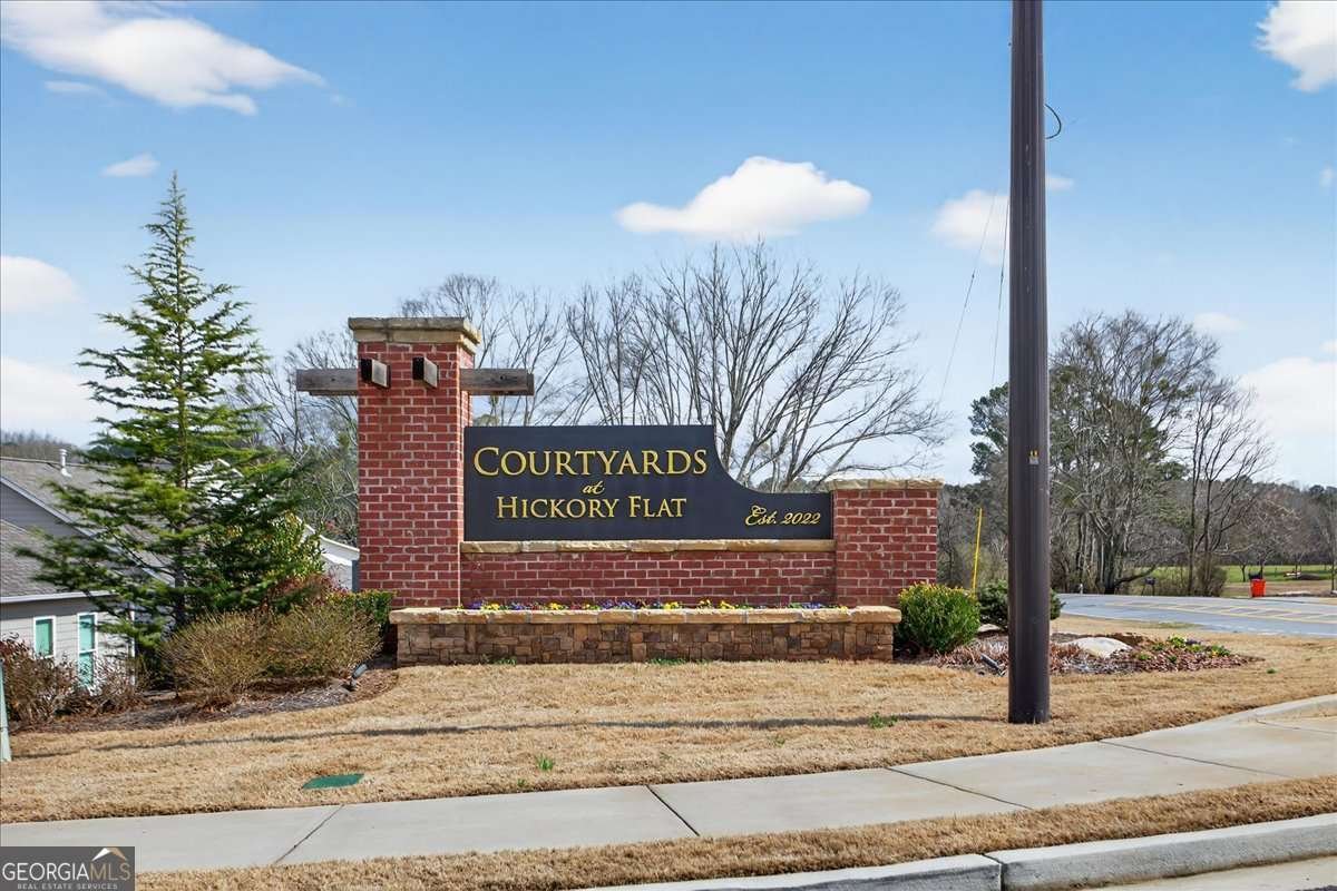 165 Redford Lane Canton - Photo 63