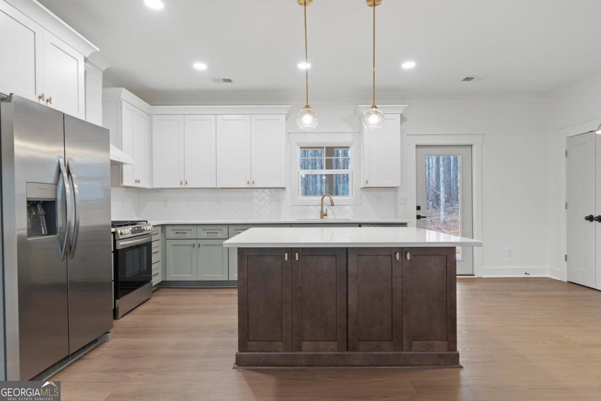 415 Thomas Drive Eatonton - Photo 11