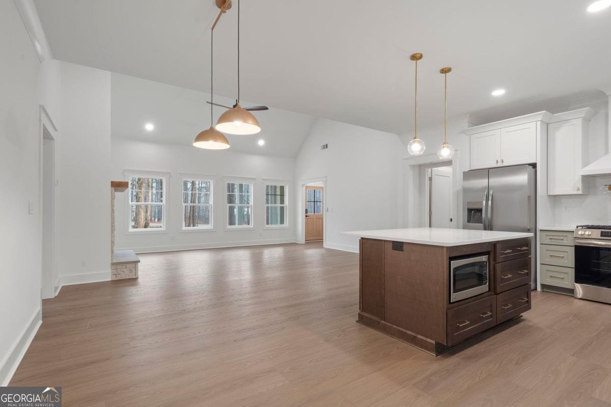 415 Thomas Drive Eatonton - Photo 14