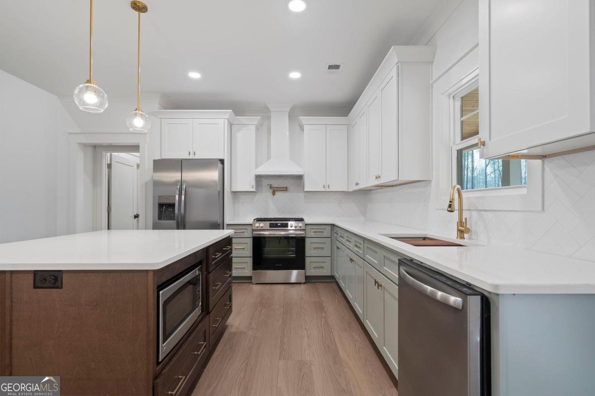 415 Thomas Drive Eatonton - Photo 15