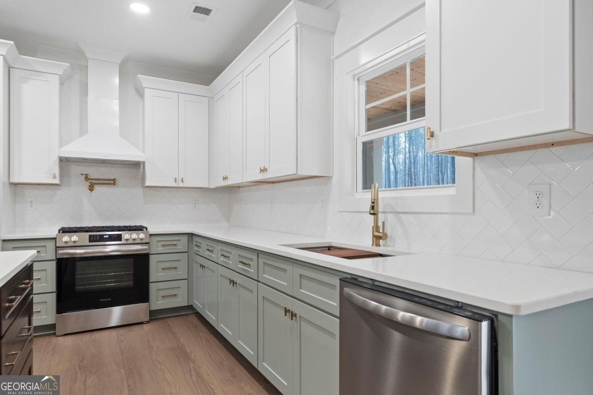 415 Thomas Drive Eatonton - Photo 16