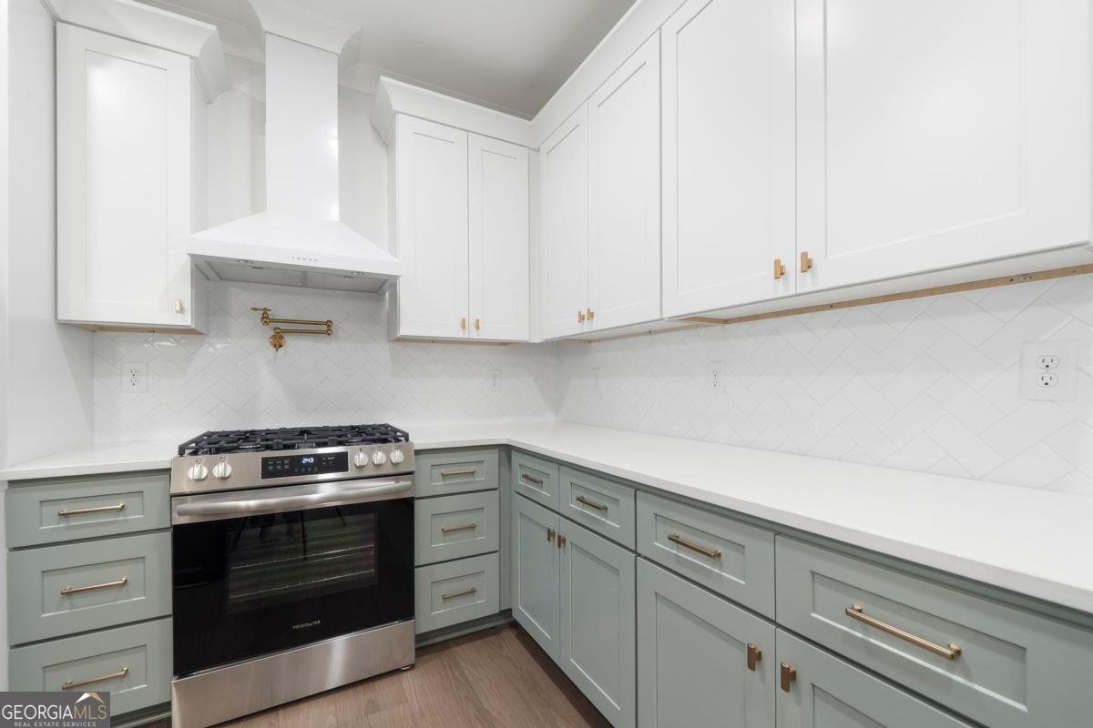 415 Thomas Drive Eatonton - Photo 18