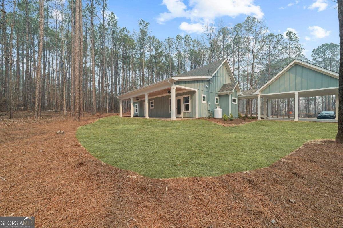 415 Thomas Drive Eatonton - Photo 38