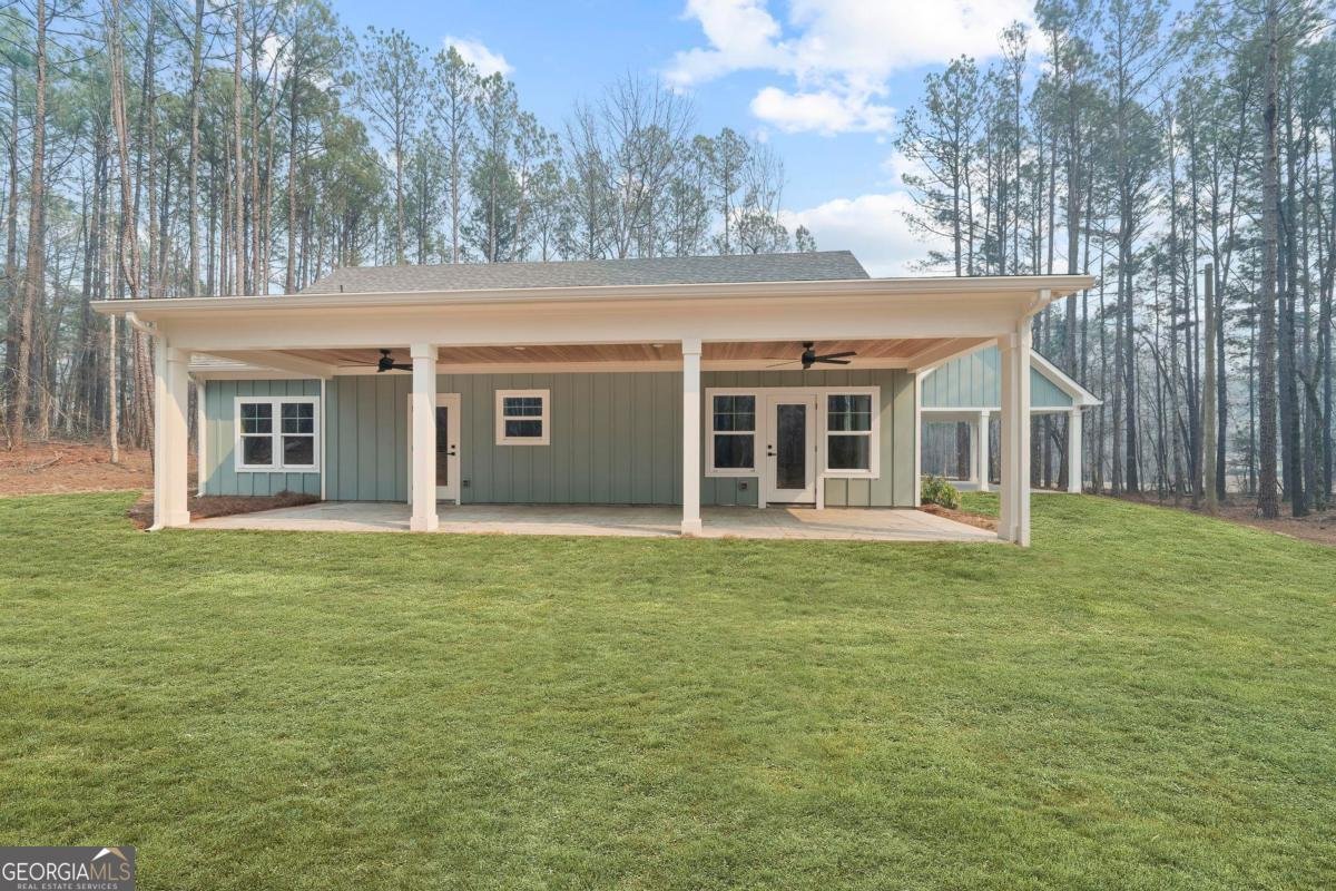 415 Thomas Drive Eatonton - Photo 39