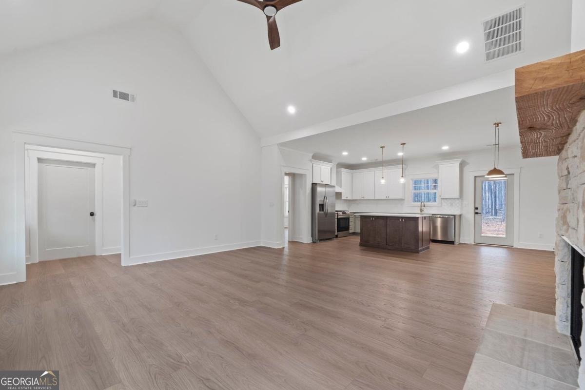 415 Thomas Drive Eatonton - Photo 9