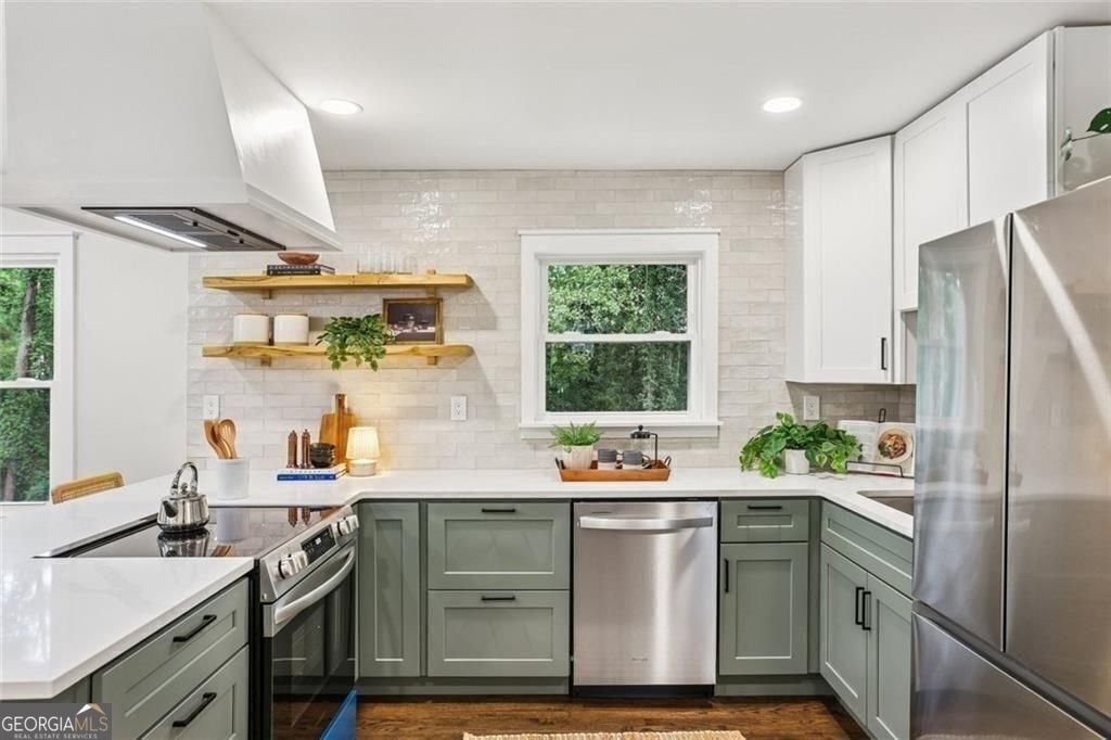 2152 Edgemore Drive Atlanta - Photo 12