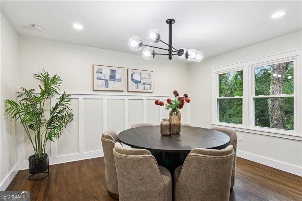 2152 Edgemore Drive Atlanta - Photo 13