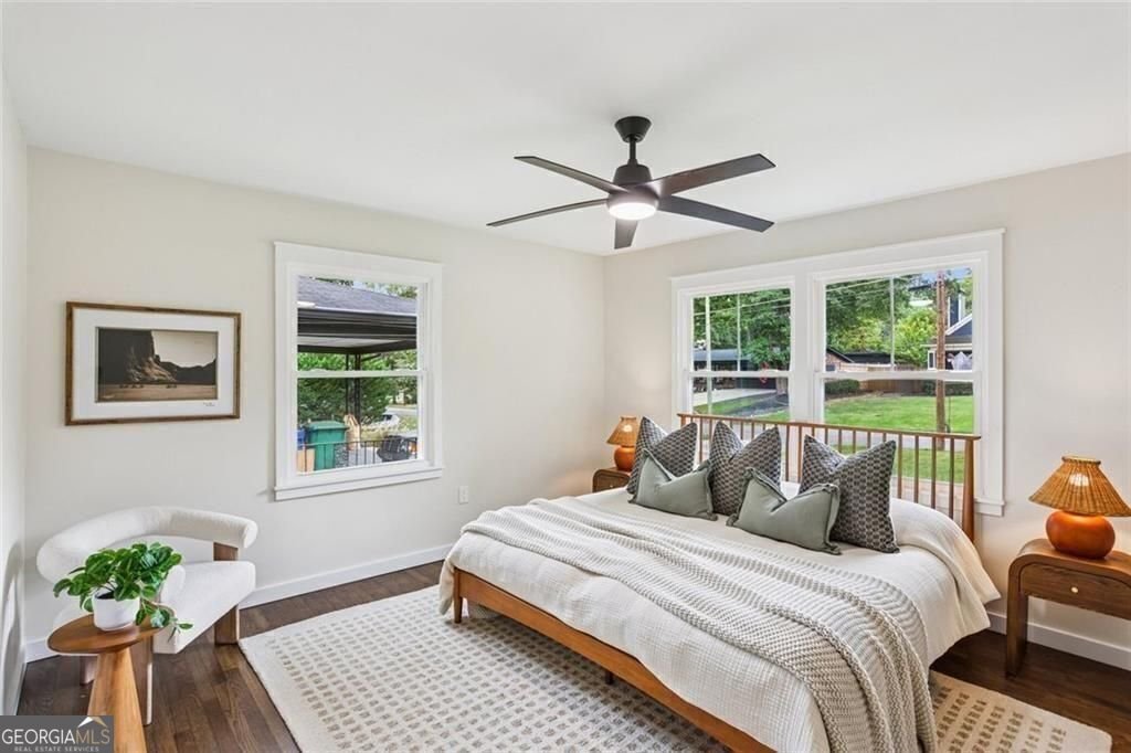 2152 Edgemore Drive Atlanta - Photo 15