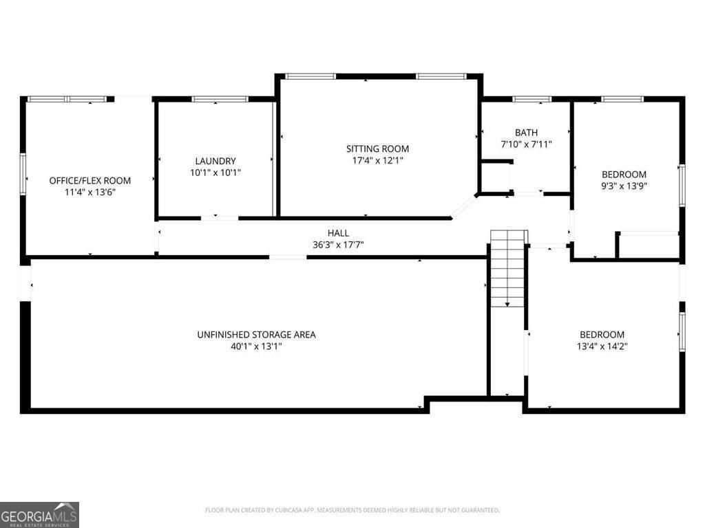 2152 Edgemore Drive Atlanta - Photo 32