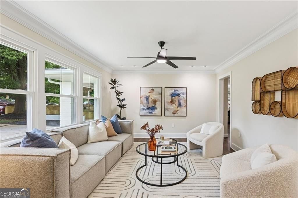 2152 Edgemore Drive Atlanta - Photo 6