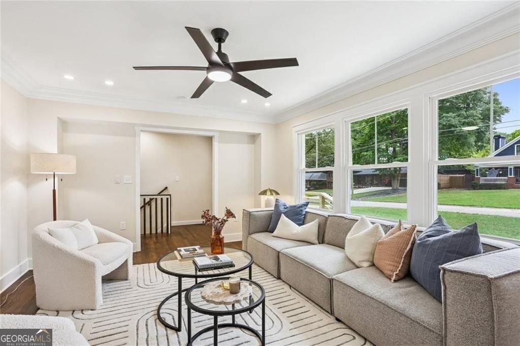 2152 Edgemore Drive Atlanta - Photo 7