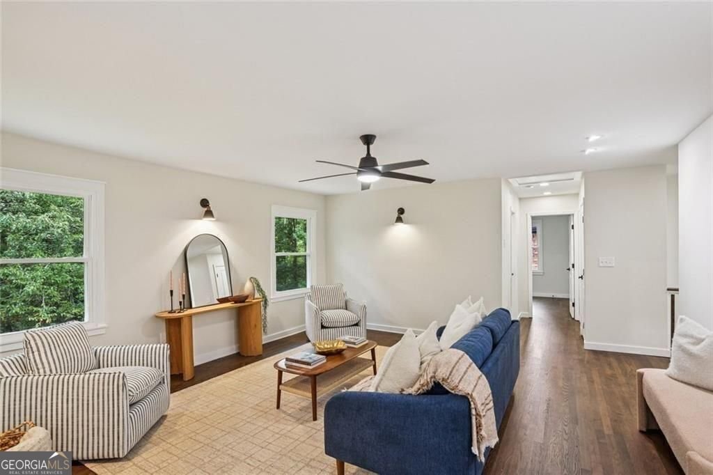 2152 Edgemore Drive Atlanta - Photo 8