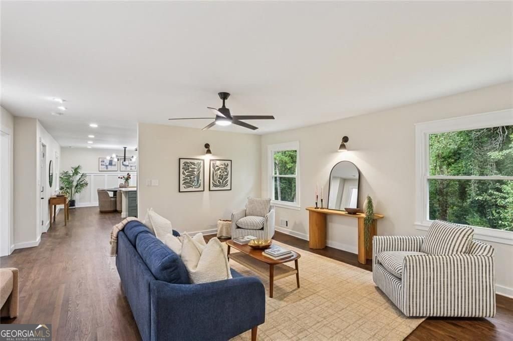 2152 Edgemore Drive Atlanta - Photo 9