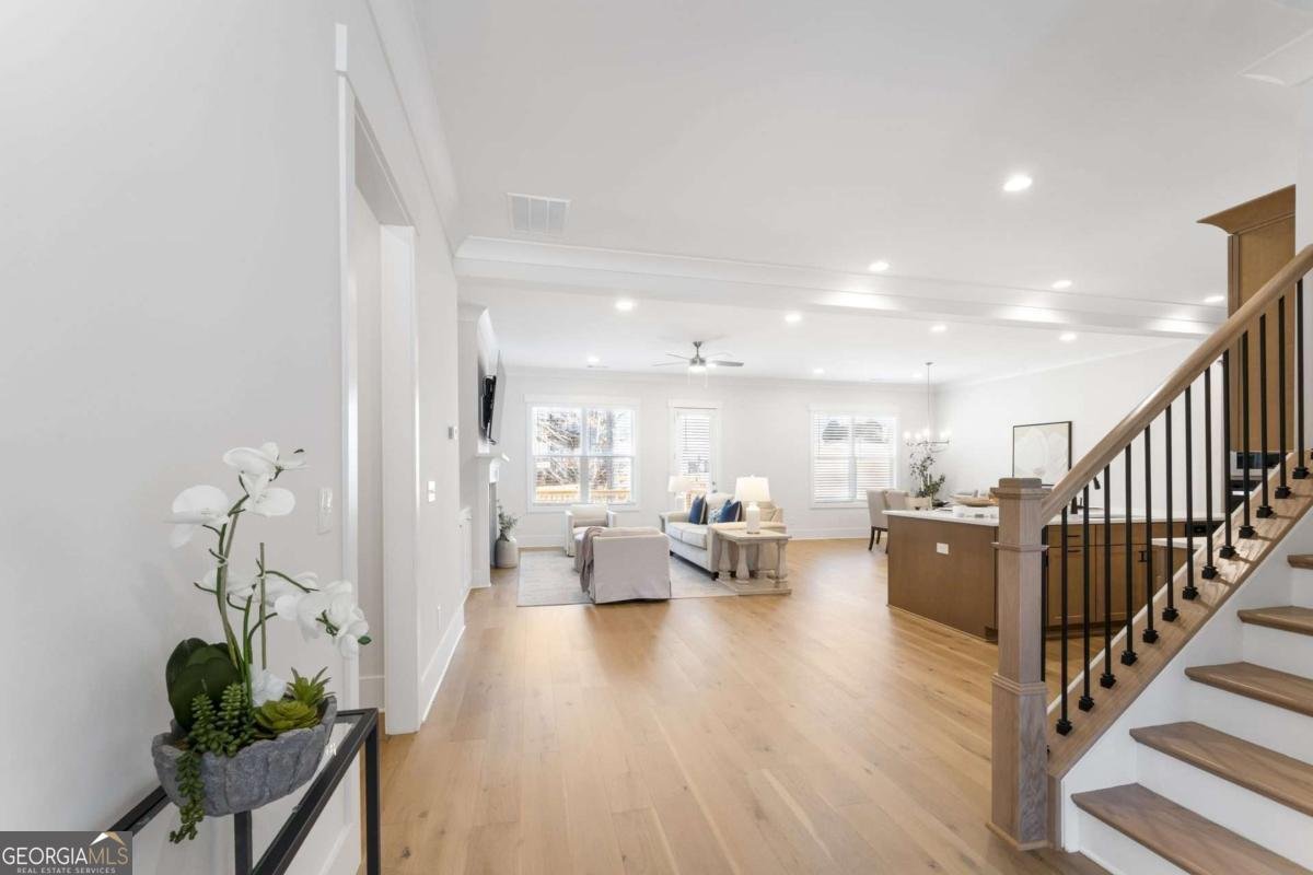 4021 Sweet Madison Place Suwanee - Photo 15