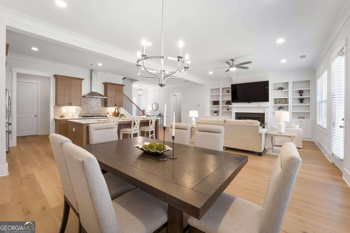 4021 Sweet Madison Place Suwanee - Photo 20