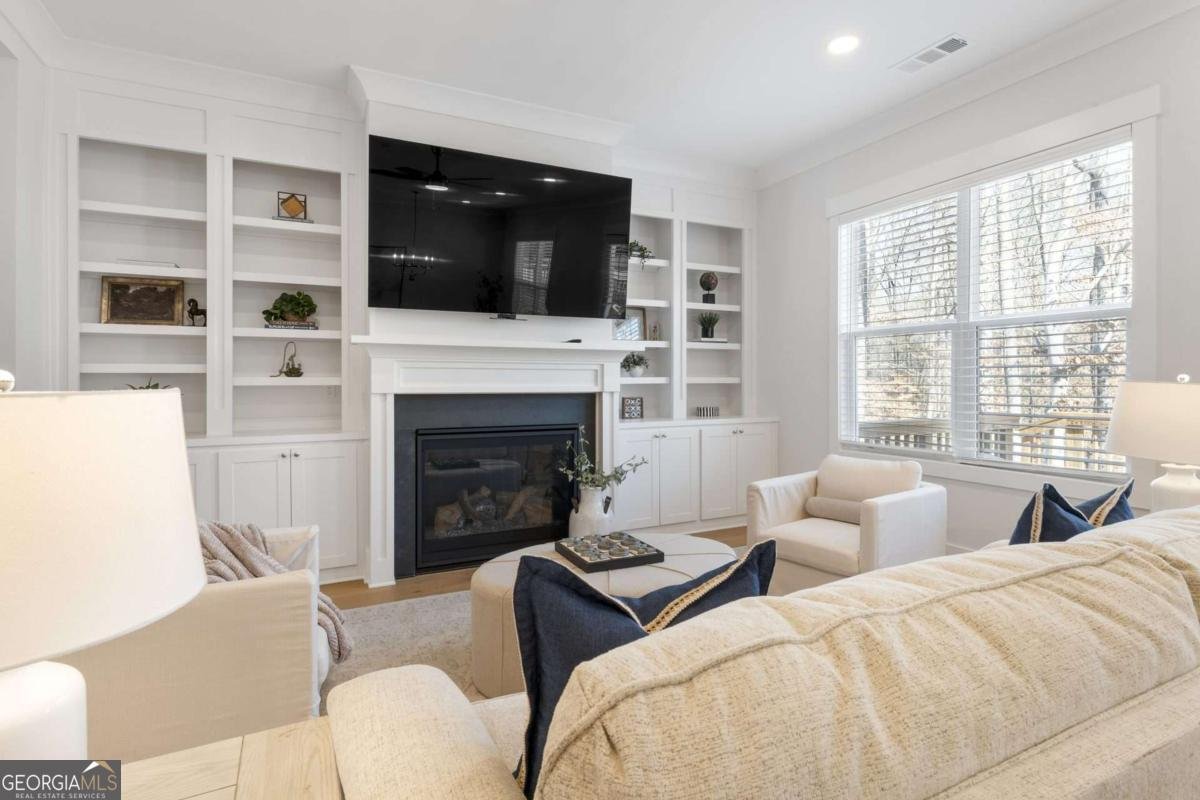 4021 Sweet Madison Place Suwanee - Photo 21