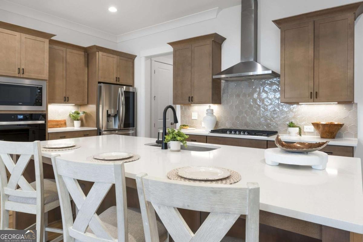 4021 Sweet Madison Place Suwanee - Photo 22