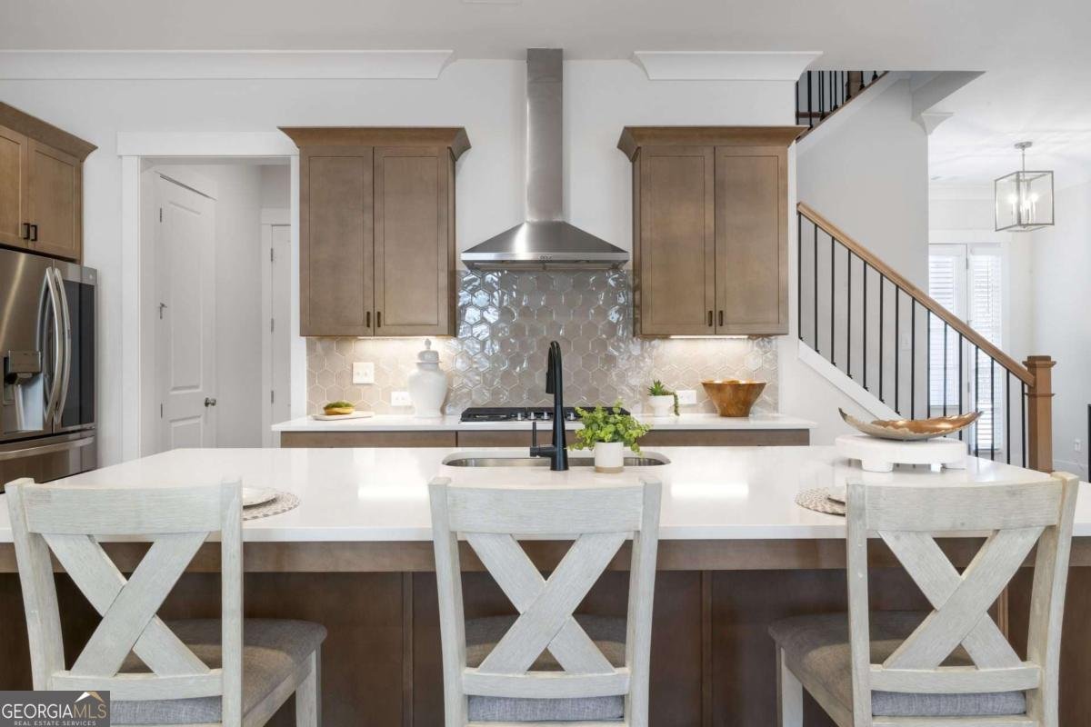 4021 Sweet Madison Place Suwanee - Photo 23