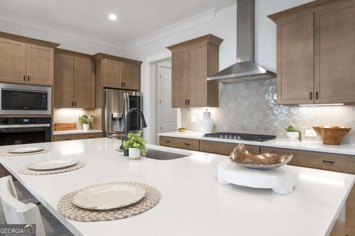 4021 Sweet Madison Place Suwanee - Photo 24