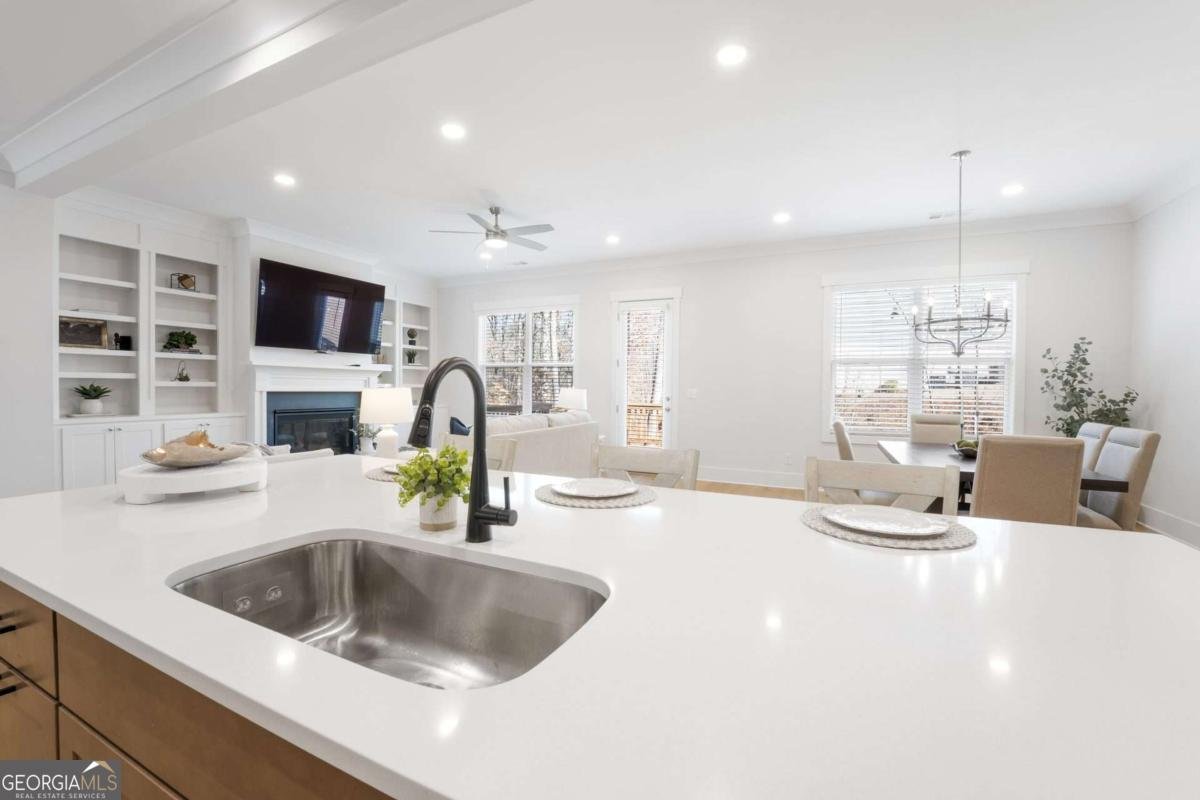 4021 Sweet Madison Place Suwanee - Photo 26