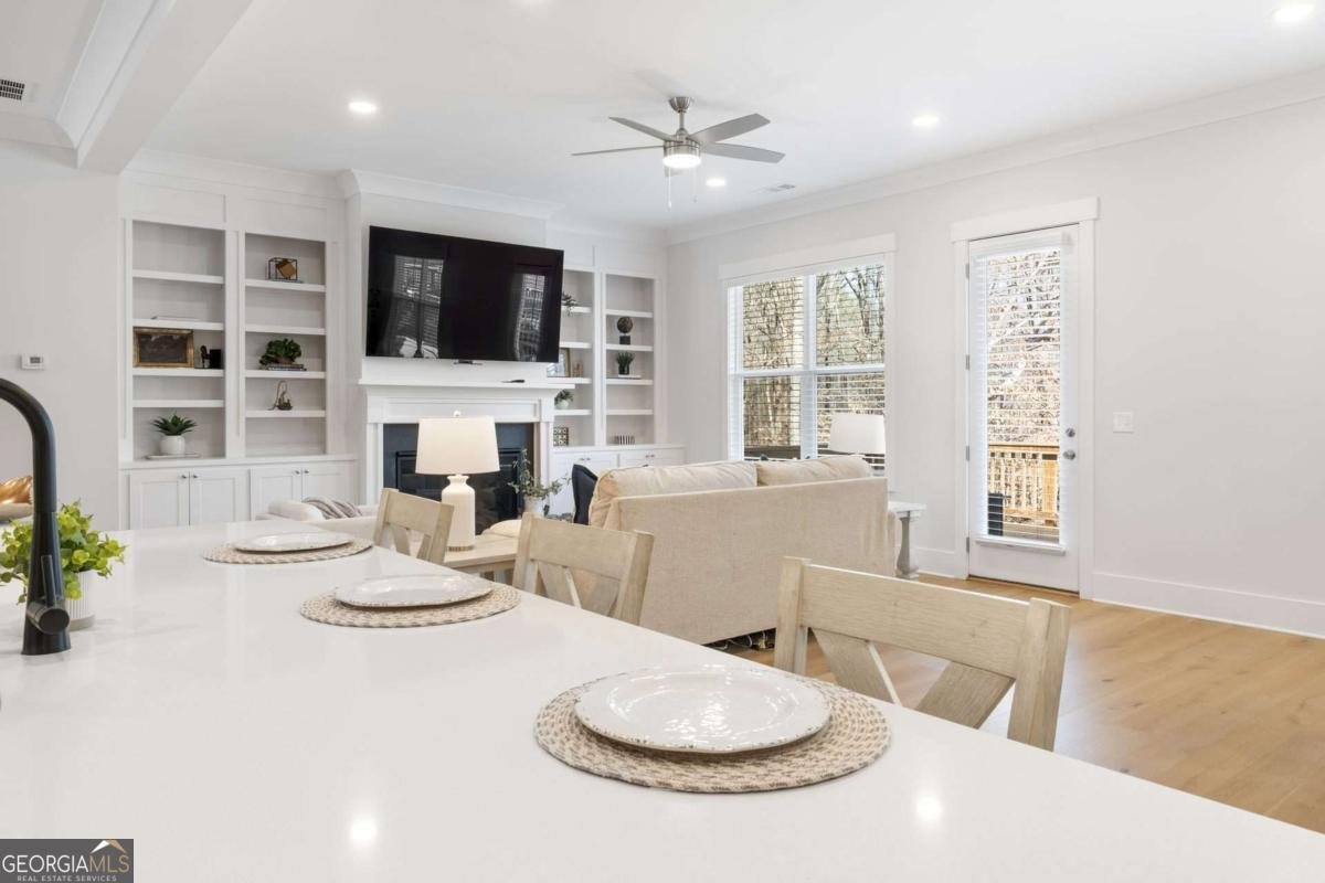 4021 Sweet Madison Place Suwanee - Photo 29