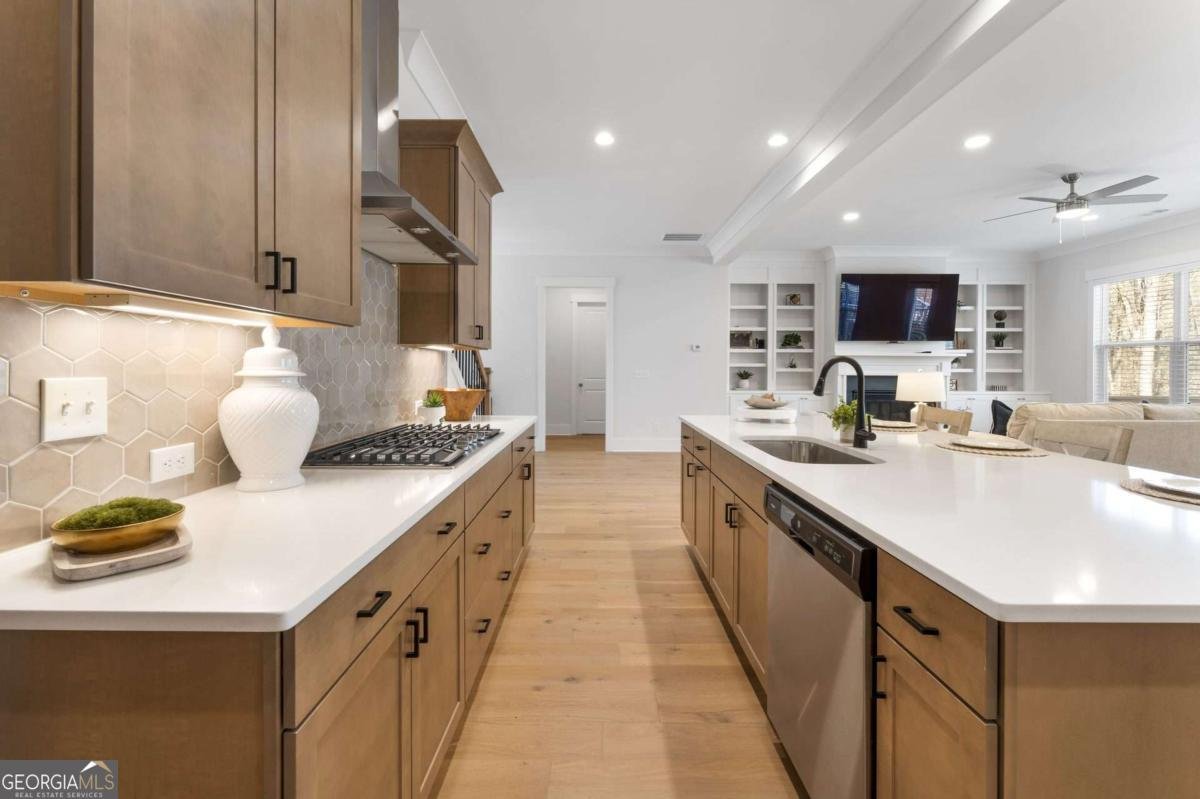 4021 Sweet Madison Place Suwanee - Photo 30